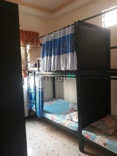 Ký Túc Xá Thoáng Mát 156 Nguyễn Hữu Dật, Giá Từ 1Tr2