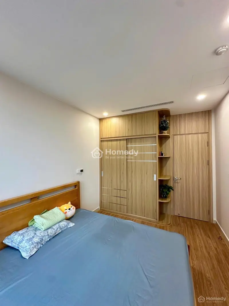 Bán Căn Hộ Hđ Mon Hàm Nghi Căn 67M2 Giá 5,3 Tỷ Căn 2Pn 2Wc