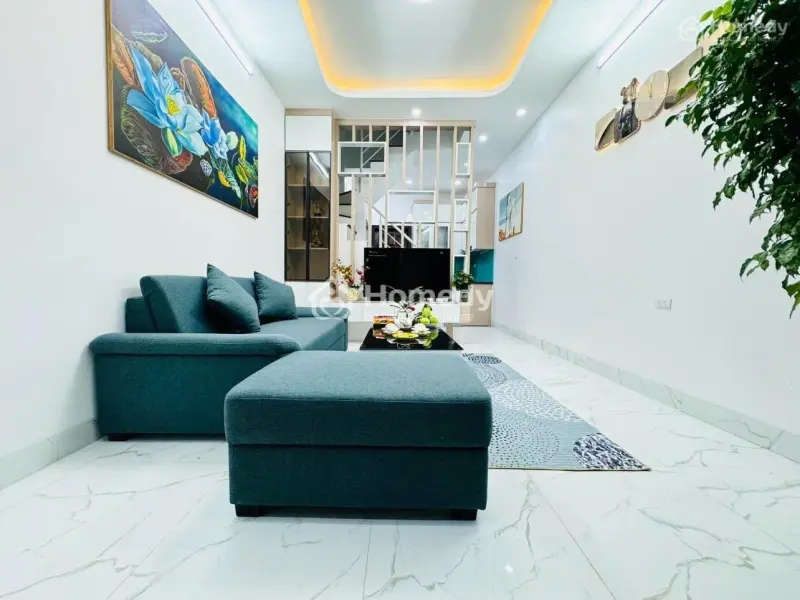Bán Nhà Yên Nghĩa, Hà Đông, Ô Tô Đỗ Cửa, Giao Thông Thuận Tiện, 60M2 Giá Chỉ Có 4.3 Tỷ