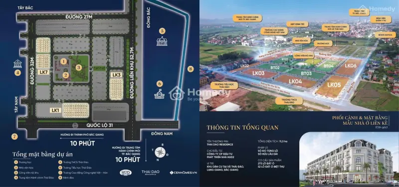 Chỉ 2,8 Tỷ/Lô Đất Nền "Sổ Đỏ Tường Lô , Không Bắt Buộc Xây "