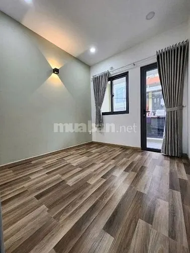 ✅Vị Trí Đẹp Nhà Hậu Giang - Quận 6 Giá 1 Tỷ 820 Dt 68M2 Tiện Nghi !