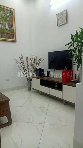 Bán Nhà 4 Tầng Đẹp – Tặng Toàn Bộ Nội Thất – Chủ Thiện Chí – Hữu Lê, T