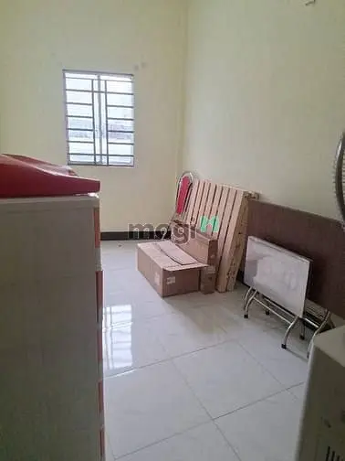 Quận 7 ,Gần Phú Mỹ Hưng, Nhà 41M2, Shr, Kiên Cố, Giá 3 Tỷ Nhỉnh