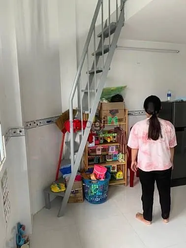 Dãy Nhà Trọ 5 Phòng, Quận 7, 63.5M2, Xe Hơi Tới Nhà, 5 Tỷ Nhỉnh