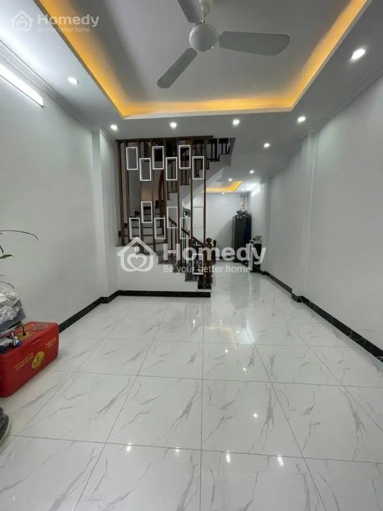 Bán Nhà 5 Tầng Tại Minh Khai Bắc Từ Liêm Hà Nội Giá 7 Tỷ