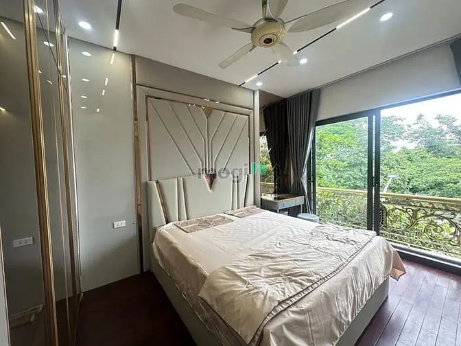 Cực Phẩm Kim Giang- Mặt Phố- Vỉa Hè Ô Tô Tránh-45M2