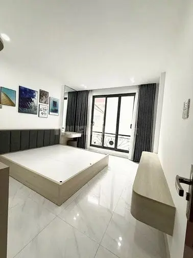Nhà 35M² Hà Đông, Ô Tô Gần, Khu Dân Cư Văn Minh, Giá Chỉ Nhỉnh 6 Tỷ