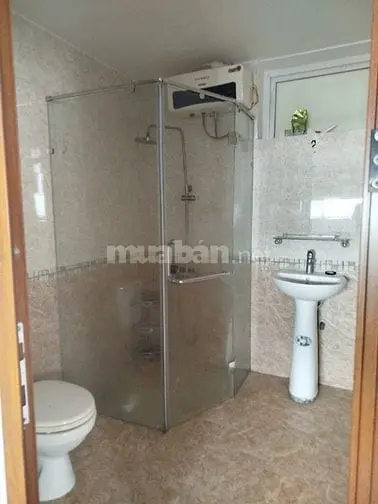 Bán Căn Hộ Toà Nhà Hỗn Hợp Vườn Đào,713 Lạc Long Quân 100M, 9 Tỷ