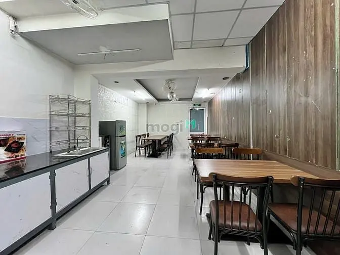 Cho Thuê Ký Túc Xá Mini Duplex Gần Đh Tôn Đức Thắng Q7, Giá Ưu Đãi