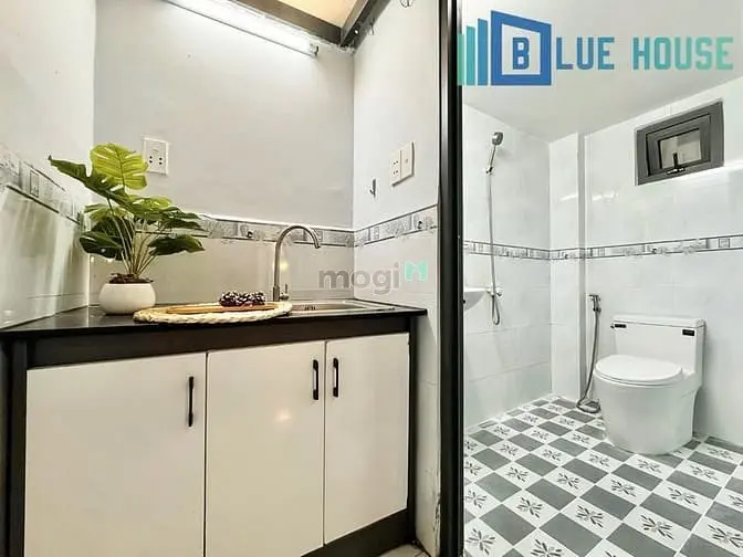 Cho Thuê Căn Hộ Duplex Sinh Viên Gần Đh Văn Hiến - Vườn Lài Tân Phú