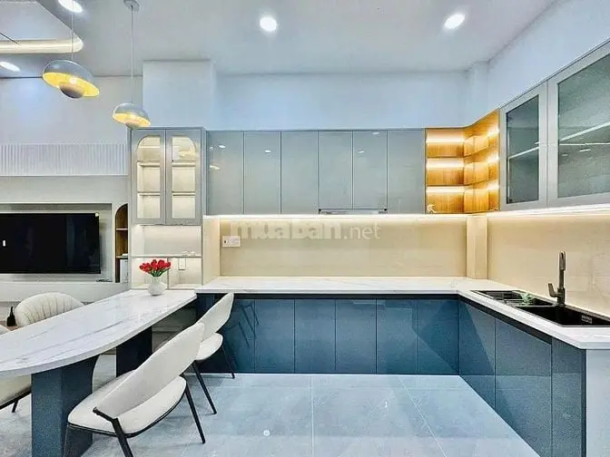 Kẹt Tiền Chủ Cần Bán Căn Nhà , Dt 40,5M2, Trần Hữu Trang, Phú Nhuận