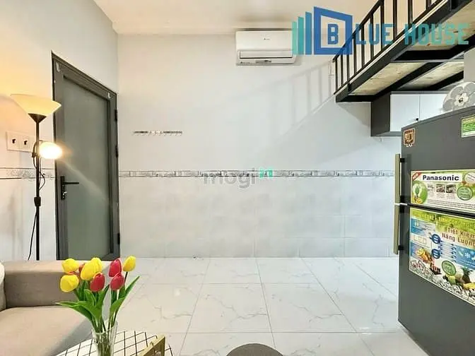 Cho Thuê Căn Hộ Duplex Sinh Viên Gần Đh Văn Hiến - Vườn Lài Tân Phú