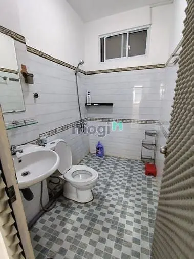 Chdv Ban Công 1Pn 1Pk Full Nội Thất Máy Giặt Riêng Tự Do