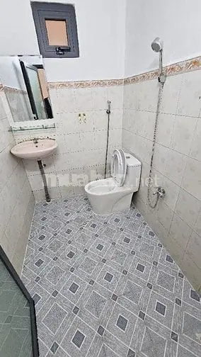 Kế Phú Mỹ Hưng - Ngang Hơn 5 Mét - Dài Hơn 15 Mét - 2 Phòng Ngủ - 6 Ty
