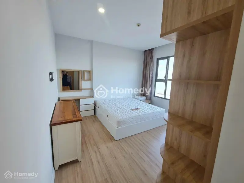 Bán Căn Hộ Pn Techcon Hoa Sứ 96M2 2Pn 2Wc Căn Góc, Ban Công Hướng Đông, Có Sổ Hồng. Giá: 5.7 Tỷ Tl