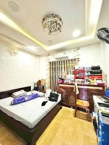Bán Nhà 3 Tầng, Mặt Tiền Kinh Doanh Khu Tên Lửa, 4X20, Chỉ Hơn 9 Tỷ.