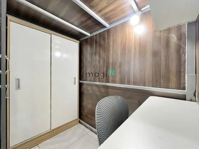Cho Thuê Ký Túc Xá Mini Duplex Gần Đh Tôn Đức Thắng Q7, Giá Ưu Đãi
