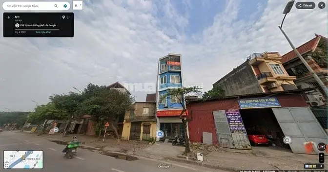 Cho Thuê Nhà Nguyên Căn, Rất Hợp Làm Văn Phòng