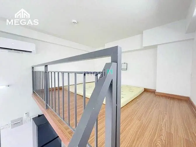 Cho Thuê Phòng Gác Cao Sạch Sẽ Thoáng Mát Giá Tốt