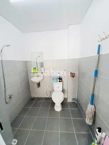 Phòng Full Tiện Nghi Rộng 30M2 Có Ban Công Thoáng - Nguyễn Thượng Hiền