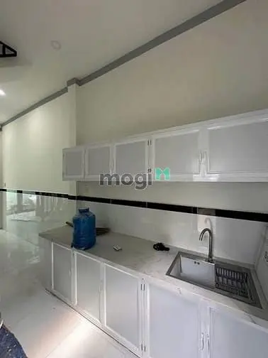 Nhà 1 Trệt 1 Lầu Ngay Trường Kim Đồng, P. Biên Hoà.