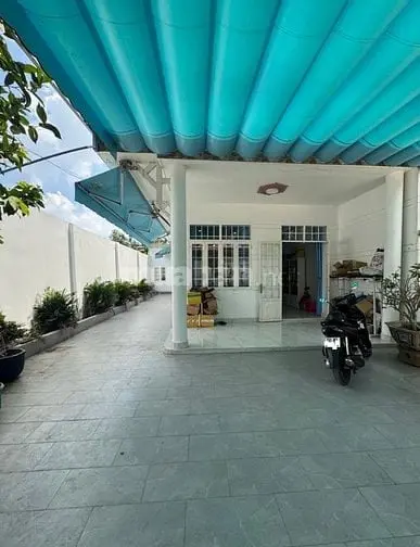 Bán Nhà Vừa Ở Vừa Kinh Doanh, Hẽm Ô Tô Quay Đầu, Đường 22, Linh Đông