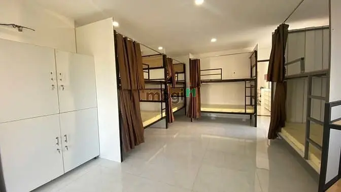 Cho Thuê Ktx Tiện Nghi Gần Phạm Hùng Giá Chỉ 1Tr2 Bao Trọn Gói