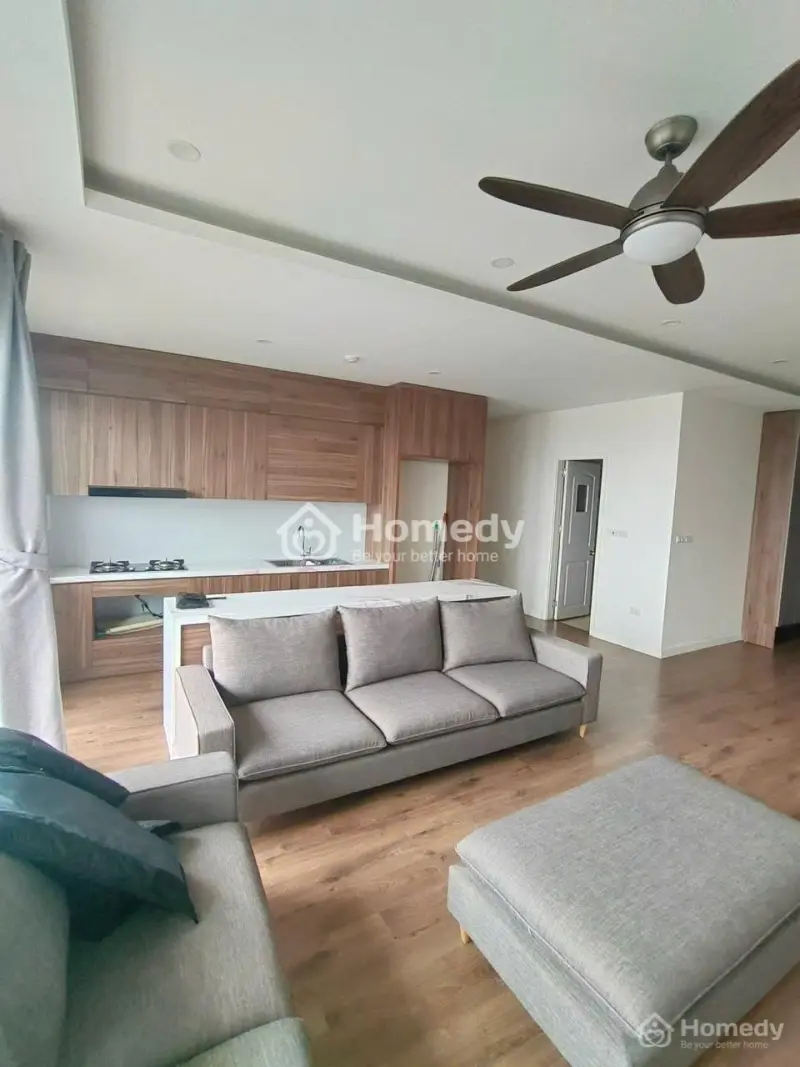 Bán Ch Ecohomes Phúc Lợi Dt 108M2 Full Đồ Giá 5.9 Tỷ