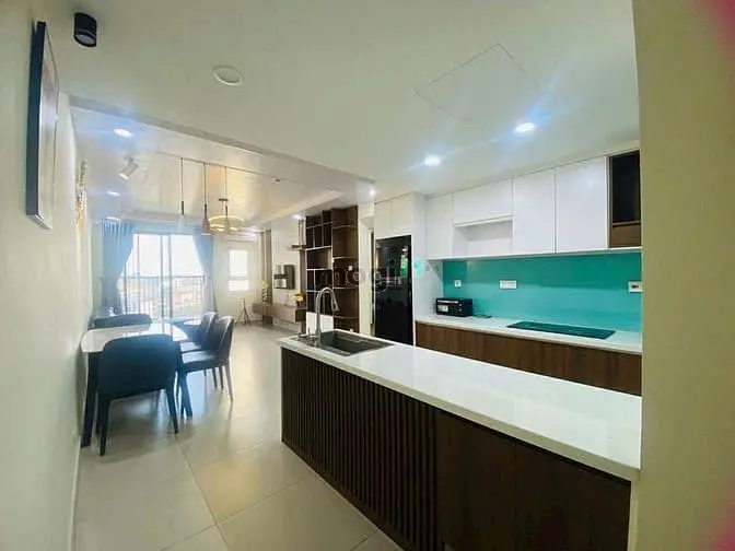 Cần Bán Căn Hộ 77M2 Chung Cư Topaz Twins Bh Full Nội Thất Giá 2.9 Tỷ