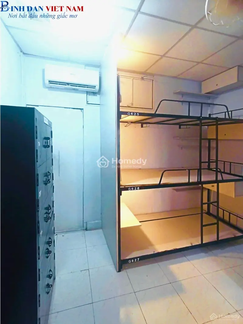 Phòng Máy Lạnh Chỉ 950K - Gần Ngã Tư Phú Nhuận - Phòng Sạch, An Toàn, Giảm Ngay 300K