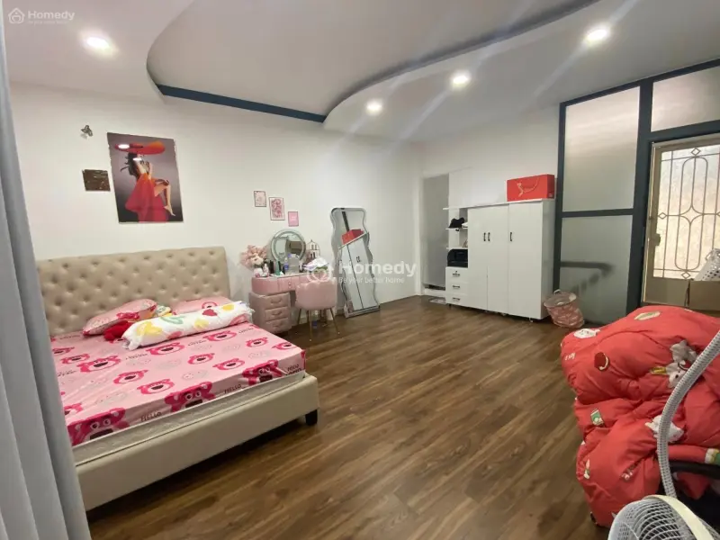 Chính Chủ Bán Gấp Nhà 2Lau,48M,Hxh,Bùi Đình Túy,Bình Thạnh,6Ty