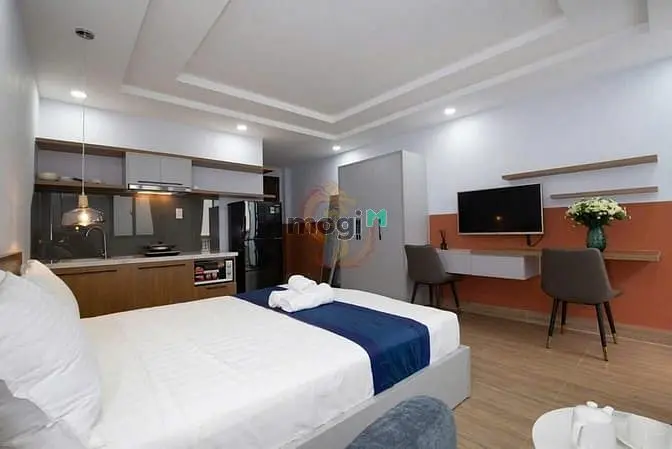 Hot Nhất Chỉ 38 Tỷ! Bán Gấp Nhà Đ.nguyễn Thái Bình Q. 1 – 4.2X21M.