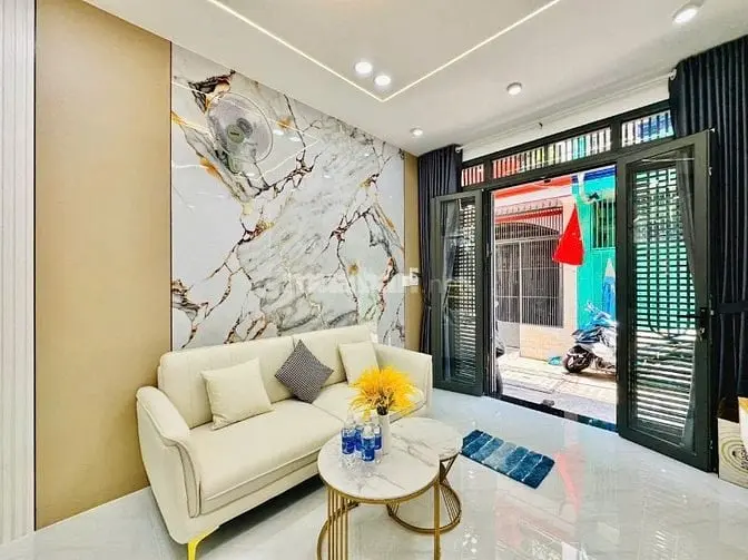 Nhà Quận 3 Chủ Hạ Giá Bán Gấp Chỉ Còn 5 Tỷ 350 Ngay Nam Kỳ Khởi Nghĩa