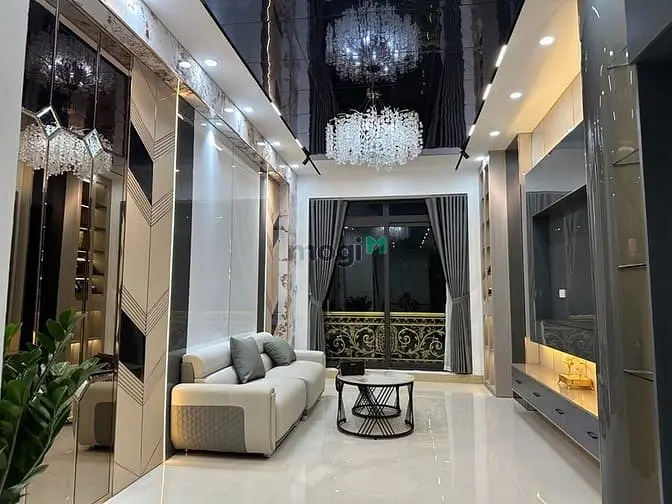Cực Phẩm Kim Giang- Mặt Phố- Vỉa Hè Ô Tô Tránh-45M2