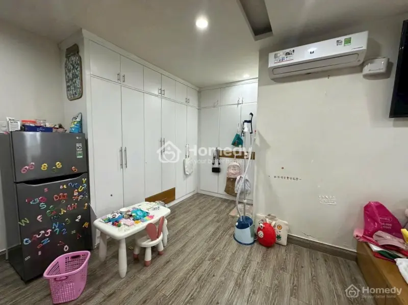 Bán Gấp Nhà Chính Chủ 2 Lầu, Đường Cô Bắc, Phường Cô Giang, Quận 1,