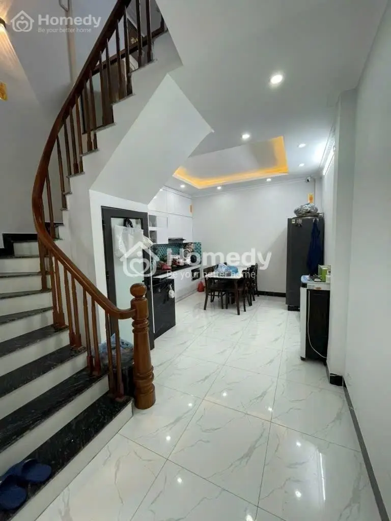 Bán Nhà 5 Tầng Tại Minh Khai Bắc Từ Liêm Hà Nội Giá 7 Tỷ