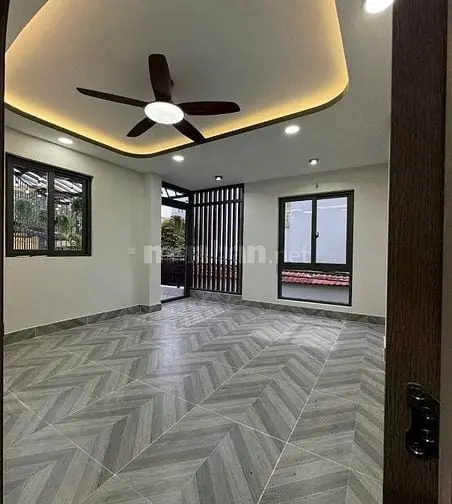 💢Chính Chủ Bán Gấp Nhà Hẻm 5,2M Đường Kỳ Đồng Q3 | 3,930 Tỷ Còn Bớt💢