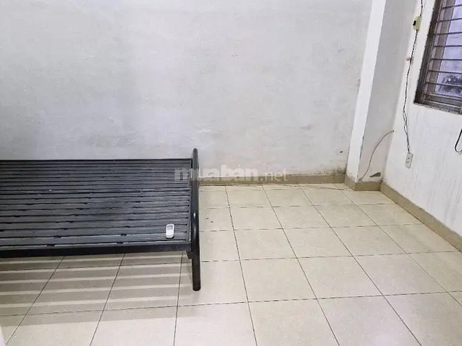 Nhà Dt: 85M ( 5 X 17M ) Gần Nguyễn Duy Trinh Và Chợ Tân Lập.