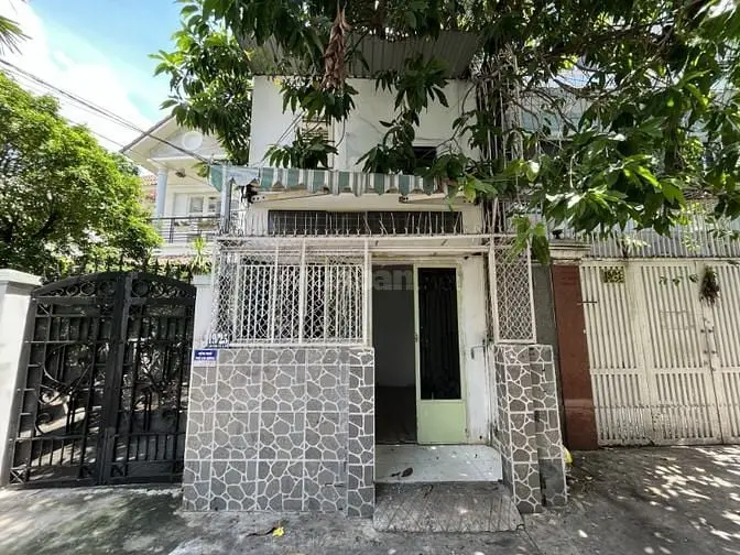 Căn Duy Nhất! Bán Nhà Hẻm 9M Lam Sơn, Phú Nhuận Xe Hơi Đậu Cửa