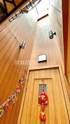 Bán Nhà Ngách 23 Ngõ Quỳnh - Phố Bạch Mai - Quận Hai Bà Trưng