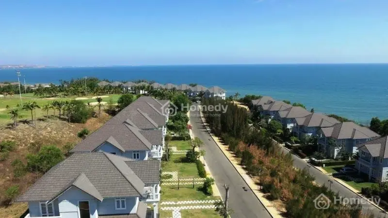Bán Căn Sát Biển Mặt Tiền Biển 16X25M, Diện Tích 400M2, Nội Thất Cao Cấp, View Biển Trực Diện