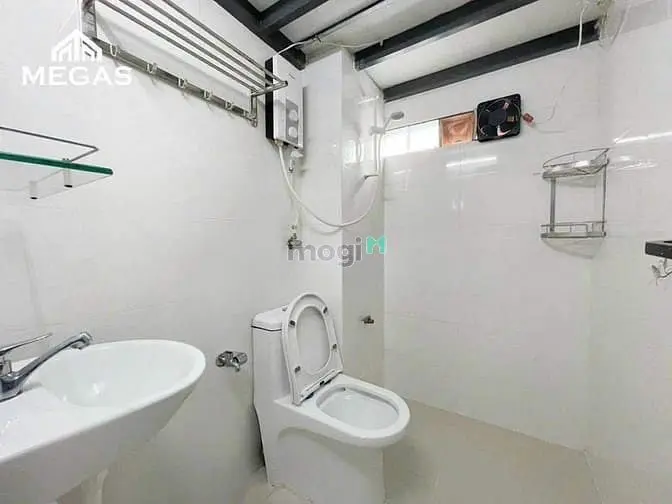 Cho Thuê Phòng Gác Cao Sạch Sẽ Thoáng Mát Giá Tốt