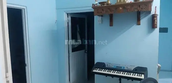 Bán Nhà Đường Tăng Nhơn Phú, Phước Long B
