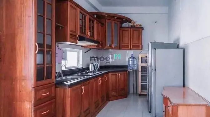 Ký Túc Xá Thoáng Mát 419 Cách Mạng Tháng Tám, Giá Từ 1Tr6