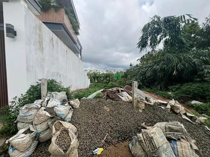 Bán Đất Mặt Tiền Đường Ngô Thì Nhậm, Phường Phù Đổng, Pleiku Gia Lai