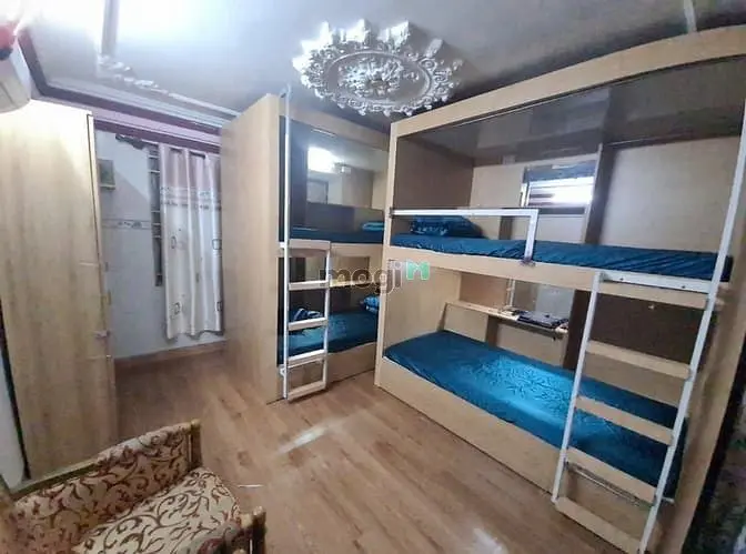 Cho Thuê Ký Túc Xá Đường Sư Vạn Hạnh , Q10. Giá 1Tr6 Bao Hết 💥💥💥