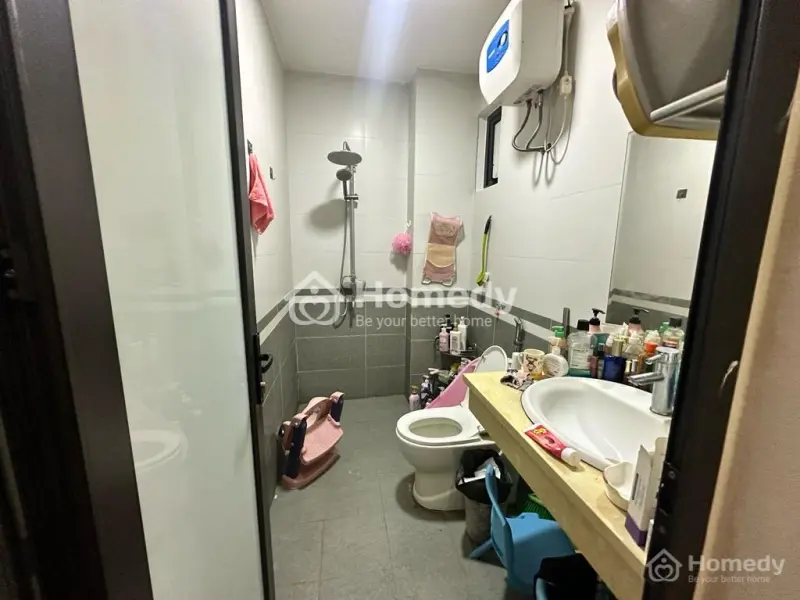 Nhà 5 Tầng Phúc Đồng 38M2 Cần Bán- Ô Tô Gần, Dân Đông, Dân Trí, Đủ Tiện Ích- Chẵn 6 Tỷ