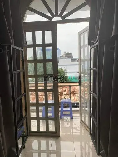 Ký Túc Xá Nữ Riêng Tư, Gần Đh Công Nghệ Tân Phú, Phòng Đẹp, Giá Rẻ