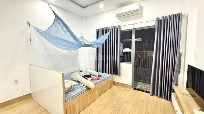 Bán Nhà 2 Tầng, Hẻm 8M, Gần Lê Cơ, Võ Văn Kiệt, 4Mx22M, Chỉ 7,5 Tỷ.