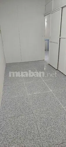 Cho Thuê Nhà Mtnbộ 12M(Xt) Cư Xá Phú Lâm B, P.13, Q.6 Giá 11Tr